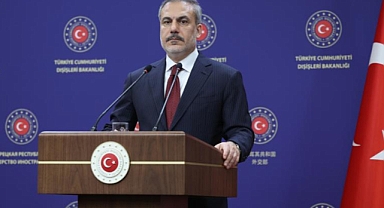 Şam Büyükelçiliği için gözler uygun koşullarda