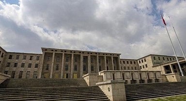 TBMM akran zorbalığı alt komisyonu toplandı