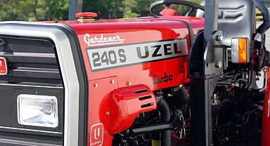 Türk traktör devi iflas etti!