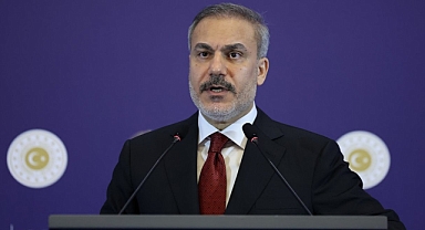 ''Türkiye, Afrika'da tarihi bir diplomatik başarıya imza attı''