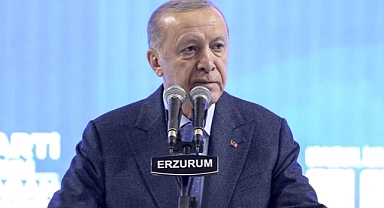 Türkiye bölgesel istikrarın kilit ülkesi