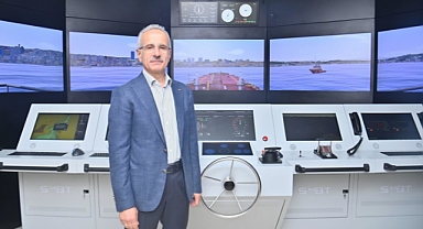 Türkiye'de 2024 yılında 4 bin 579 gemi denetlendi