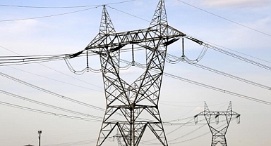 Türkiye’den Suriye’ye elektrik desteği