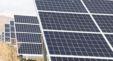 Türkiye'nin enerji stratejisinde güneş parlaması