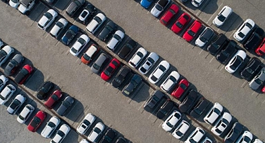 Türkiye otomotiv sektörü 2024 yılında rekora koşuyor