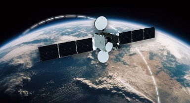 Türksat 6A nihai yörüngesine yerleşti!