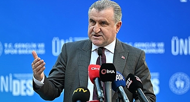 ÜNİDES'e rekor başvuru!