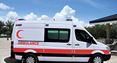 Ambulans hizmetlerinde yeni dönem başlıyor