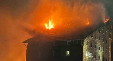 Bolu otel yangınında 76 kişi hayatını kaybetti, 29 yaralı taburcu edildi
