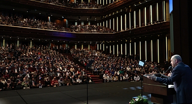 Cumhurbaşkanı Erdoğan’dan “Aile Yılı” kapsamında müjdeler
