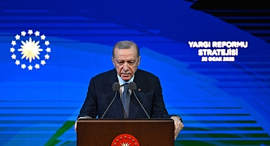 Cumhurbaşkanı Erdoğan, trafik suçlarına yönelik yeni cezaları açıkladı