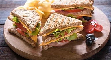 Dışarıdan yemek alışkanlığı burun sağlığını tehdit ediyor