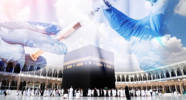 Diyanet kararı tepki çekti: Aşı için belediyelerden çözüm bekleniyor