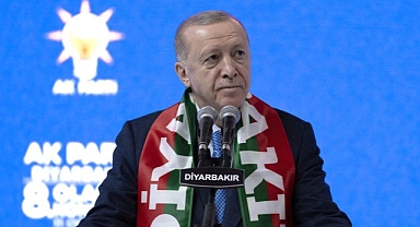 Erdoğan: 