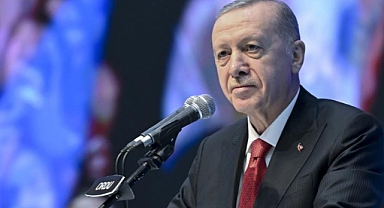 Erdoğan: 
