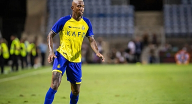 Fenerbahçe, Anderson Talisca ile anlaşmaya vardı