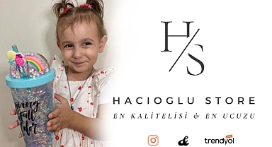 Hacıoğlu Store, Türkiye'de ilk kez sunulan yenilikçi ürünlerle fark yaratıyor!
