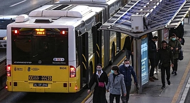 İBB’nin toplu ulaşım zam teklifi reddedildi