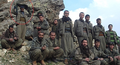 MİT, PKK'nın YRK sözde kurucusunu Süleymaniye'de etkisiz hale getirdi