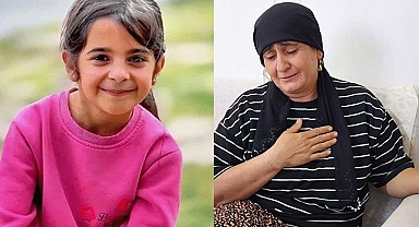 Narin Güran cinayeti davasında yeni gelişme!
