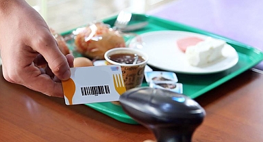 SGK'dan yemek kartı kullanımına ilişkin yeni düzenleme