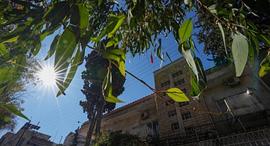 Türkiye’nin Halep Başkonsolosluğu 13 yıl sonra yeniden faaliyete geçti