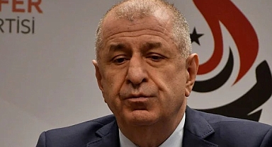 Ümit Özdağ, Cumhurbaşkanına hakaret suçlamasıyla gözaltına alındı