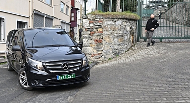 ABD ve Rusya heyetleri İstanbul’da bir araya geldi