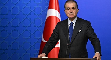 AK Parti Sözcüsü Ömer Çelik’ten Özgür Özel’e tepki