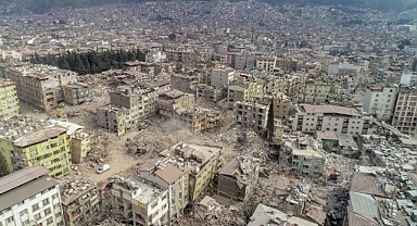 Asrın felaketinin ardından sorumlulara hesap soruluyor