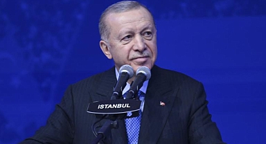 Cumhurbaşkanı Erdoğan, Costa ile görüştü