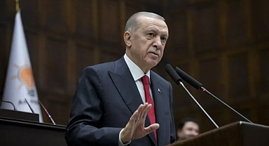 Cumhurbaşkanı Erdoğan'dan TÜSİAD'a tepki: 