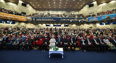 Cumhurbaşkanı Erdoğan: 