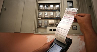 Elektrik faturalarında yeni dönem başladı!