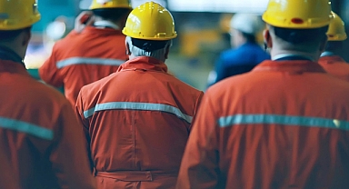 İşsizlik oranı açıklandı