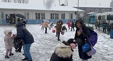 İstanbul'da yarın okullar tatil!