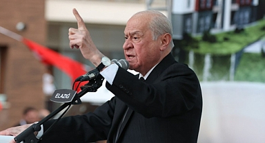 MHP Lideri Bahçeli'den TÜSİAD'a tepki