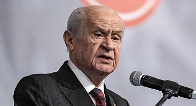 MHP Lideri Devlet Bahçeli taburcu edildi