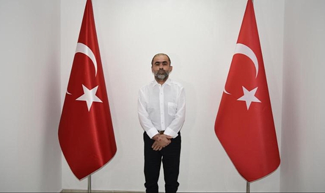 MİT, Reyhanlı saldırısının failini yakaladı