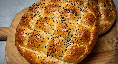 Ramazan pidesi fiyatları belli oldu