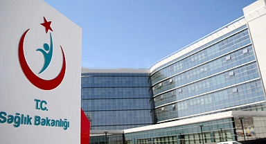 Sağlık Bakanlığı: 
