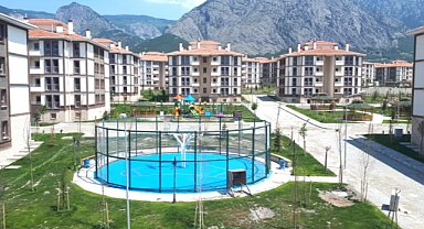 Sosyal konut seferberliği başlıyor: 81 il için yeni adım