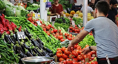 TCMB, 2025 yıl sonu enflasyon tahminini güncelledi