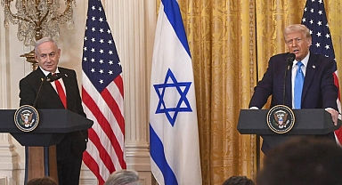 Trump’tan Gazze açıklaması: 