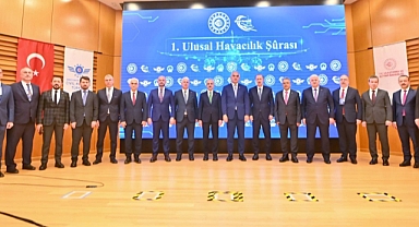 Turizmin büyümesi ulaşım sektörünü gelişime zorluyor 