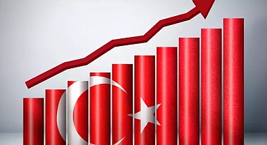 Türkiye ekonomisi 2024'te yüzde 3,2 büyüdü