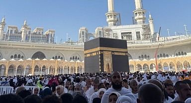 Ramazan Bayramı’nda Kutsal Topraklara Gitmek İsteyenler İçin Büyük Fırsat!