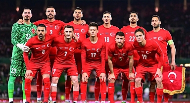 A Milli Takımımız, Macaristan karşısında sahaya çıkıyor!