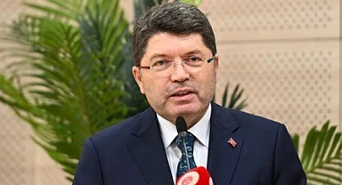  Bakan Tunç: 