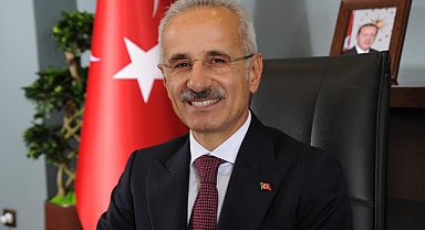Bakan Uraloğlu: 